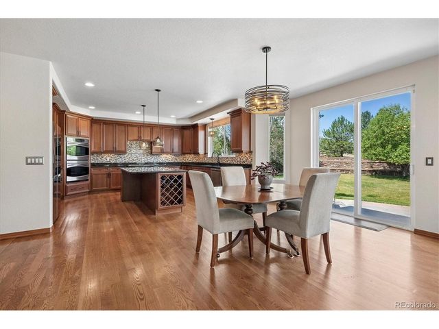 5615 Vistancia Dr, Parker, CO 80134