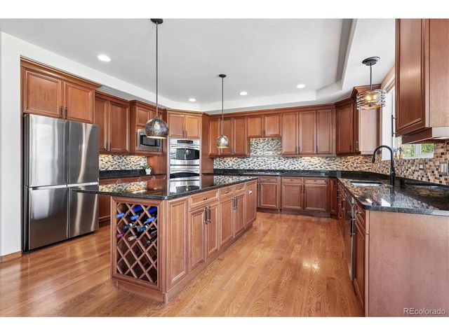 5615 Vistancia Dr, Parker, CO 80134
