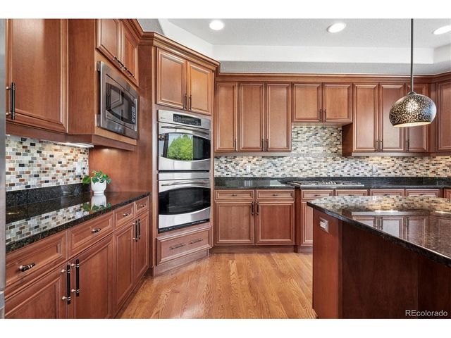 5615 Vistancia Dr, Parker, CO 80134