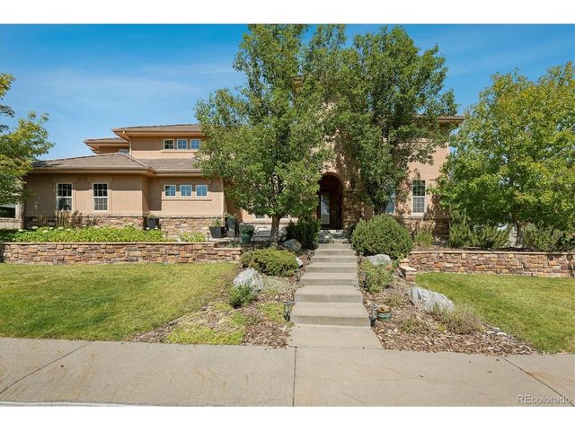 5615 Vistancia Dr, Parker, CO 80134