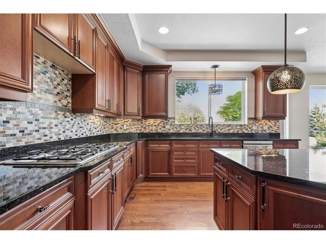 5615 Vistancia Dr, Parker, CO 80134