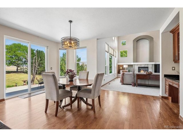 5615 Vistancia Dr, Parker, CO 80134