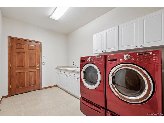 5615 Vistancia Dr, Parker, CO 80134