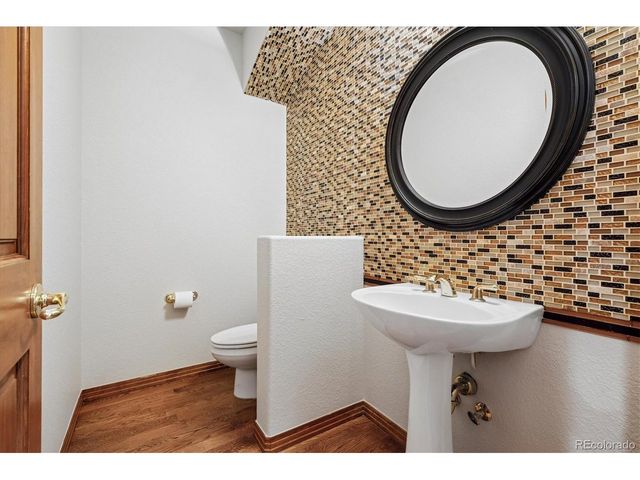 5615 Vistancia Dr, Parker, CO 80134