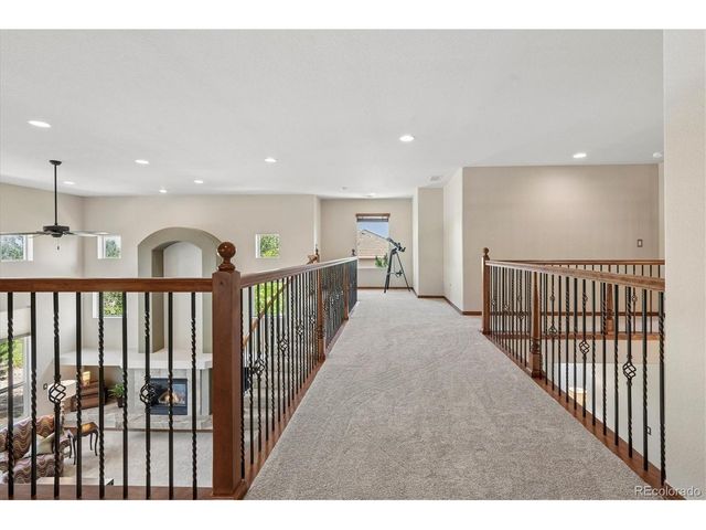 5615 Vistancia Dr, Parker, CO 80134