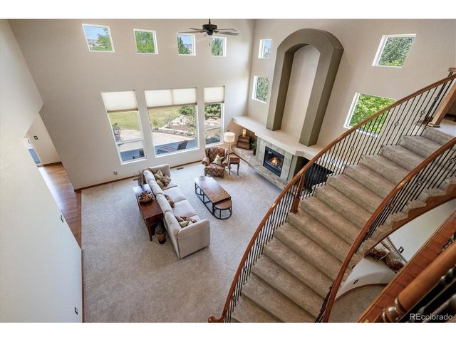 5615 Vistancia Dr, Parker, CO 80134