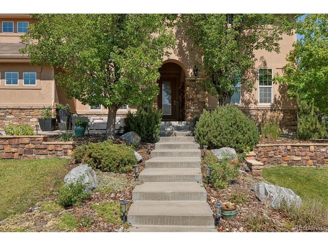 5615 Vistancia Dr, Parker, CO 80134