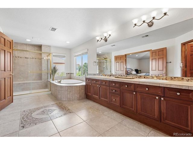 5615 Vistancia Dr, Parker, CO 80134
