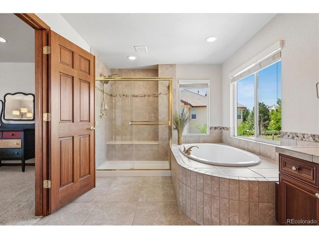 5615 Vistancia Dr, Parker, CO 80134
