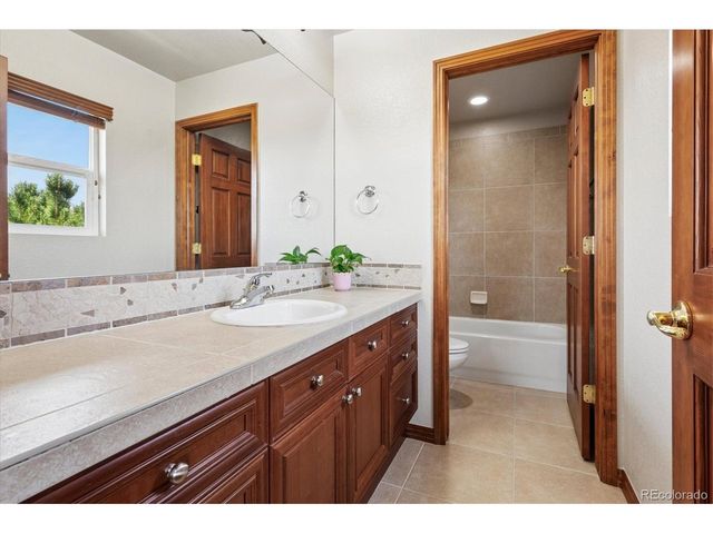 5615 Vistancia Dr, Parker, CO 80134