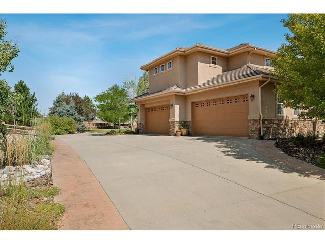 5615 Vistancia Dr, Parker, CO 80134