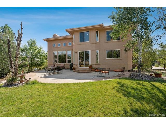 5615 Vistancia Dr, Parker, CO 80134