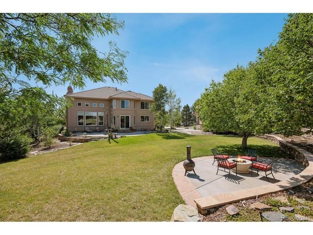 5615 Vistancia Dr, Parker, CO 80134