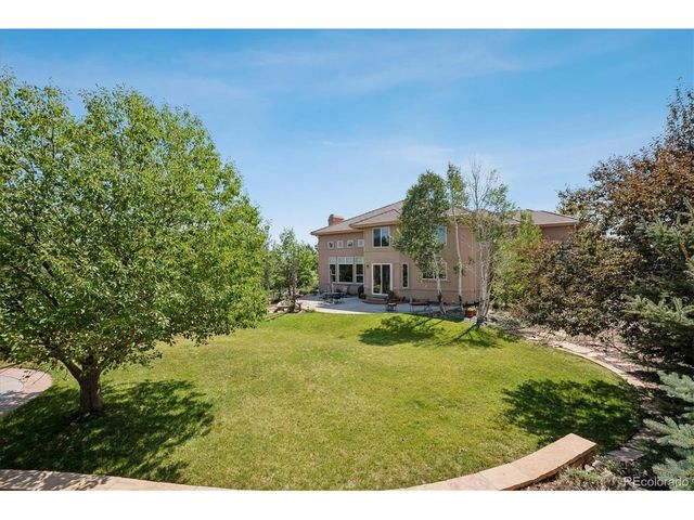 5615 Vistancia Dr, Parker, CO 80134