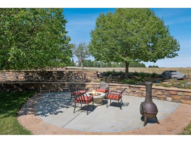 5615 Vistancia Dr, Parker, CO 80134