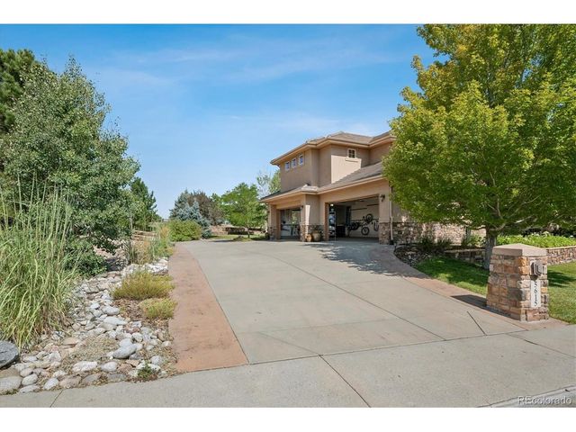 5615 Vistancia Dr, Parker, CO 80134