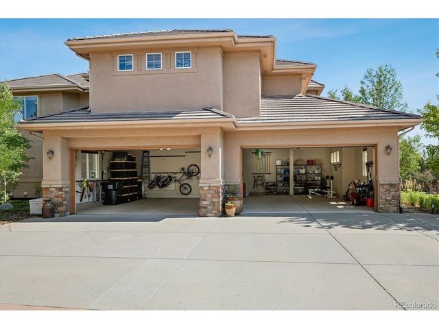 5615 Vistancia Dr, Parker, CO 80134