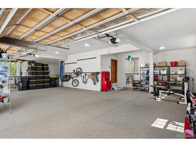 5615 Vistancia Dr, Parker, CO 80134