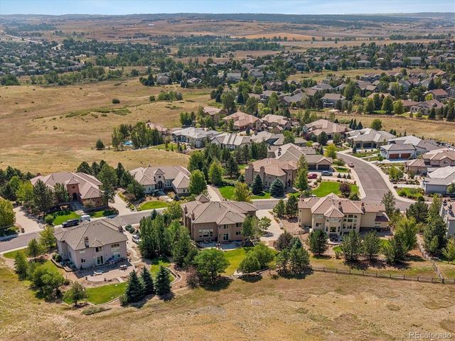5615 Vistancia Dr, Parker, CO 80134