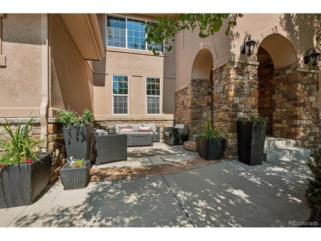 5615 Vistancia Dr, Parker, CO 80134