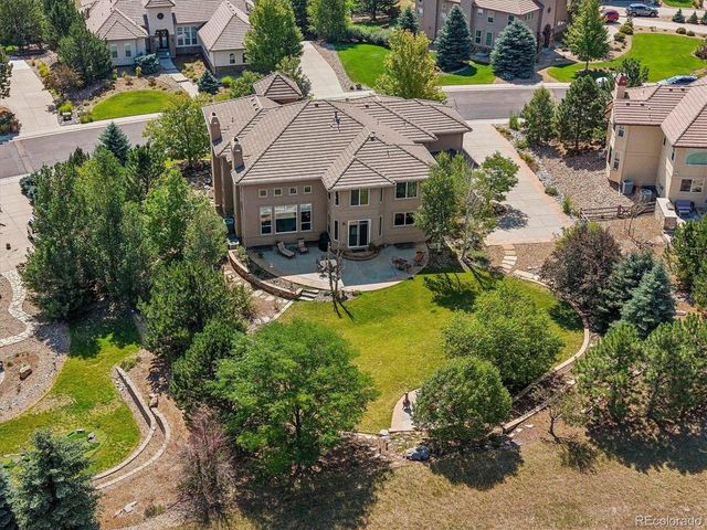 5615 Vistancia Dr, Parker, CO 80134