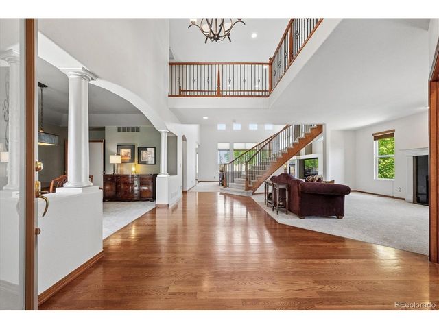 5615 Vistancia Dr, Parker, CO 80134