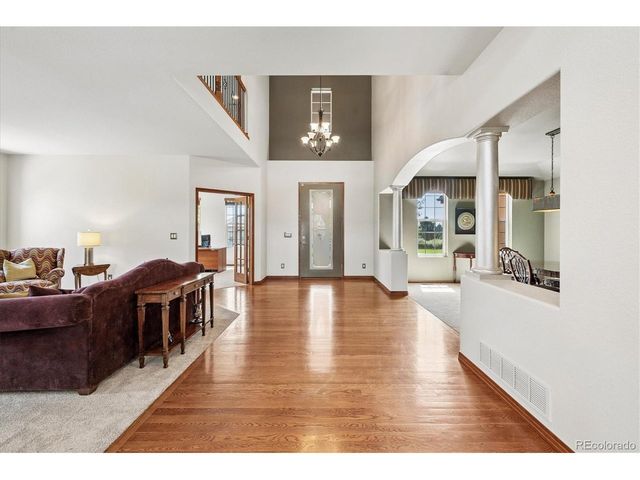 5615 Vistancia Dr, Parker, CO 80134