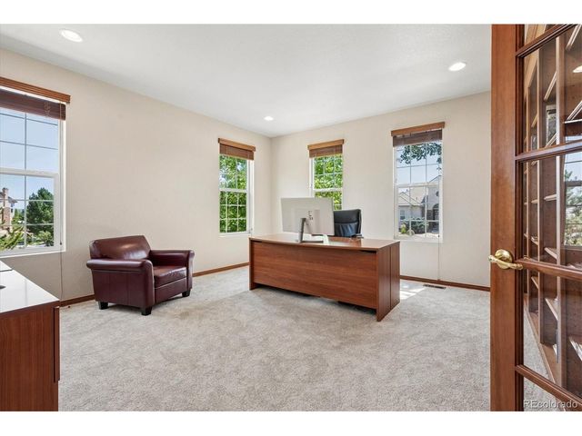 5615 Vistancia Dr, Parker, CO 80134