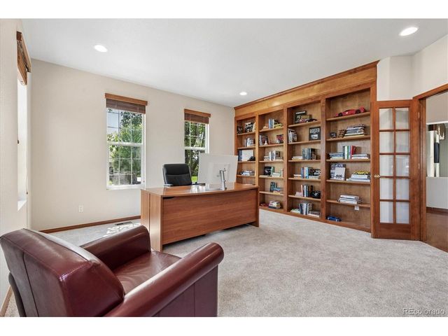 5615 Vistancia Dr, Parker, CO 80134