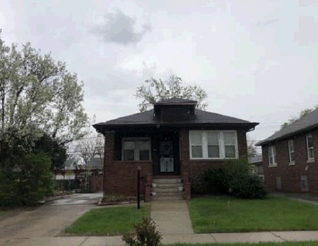 307 Webb Street, Calumet City, IL 60409
