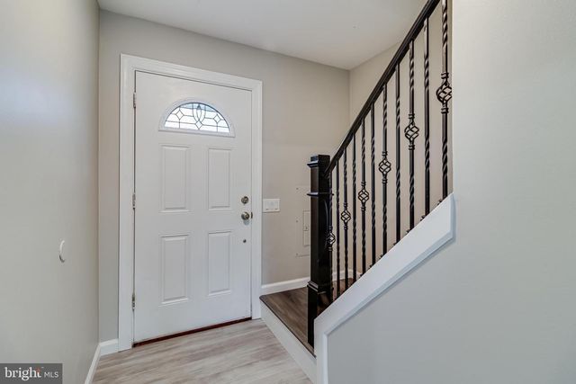 4651 GROSBEAK PL, Waldorf, MD 20603