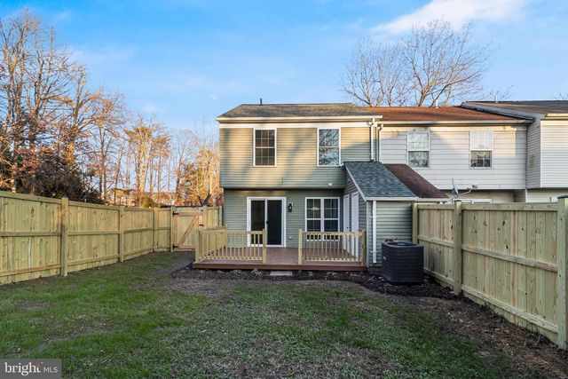 4651 GROSBEAK PL, Waldorf, MD 20603
