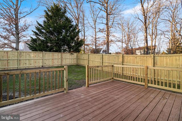 4651 GROSBEAK PL, Waldorf, MD 20603