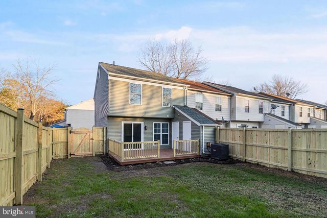 4651 GROSBEAK PL, Waldorf, MD 20603