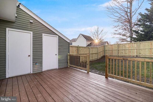 4651 GROSBEAK PL, Waldorf, MD 20603