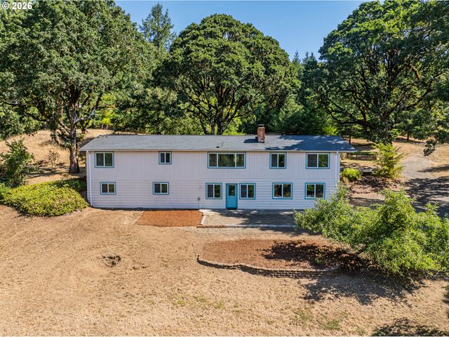 14075 Ne NORTH VALLEY Rd, Newberg, OR 97132