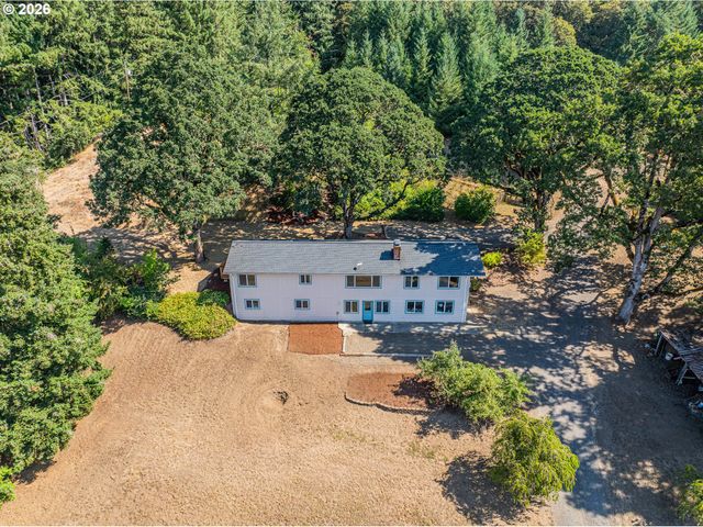 14075 Ne NORTH VALLEY Rd, Newberg, OR 97132