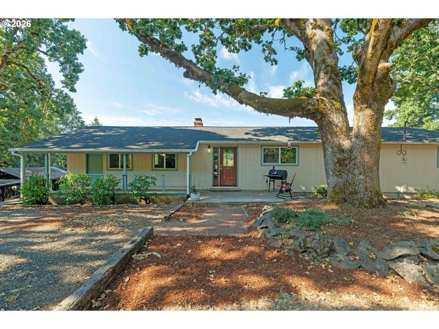 14075 Ne NORTH VALLEY Rd, Newberg, OR 97132