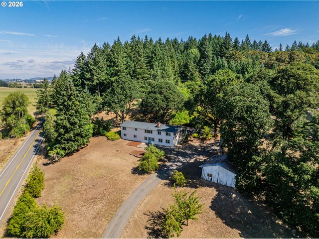 14075 Ne NORTH VALLEY Rd, Newberg, OR 97132