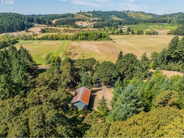 14075 Ne NORTH VALLEY Rd, Newberg, OR 97132