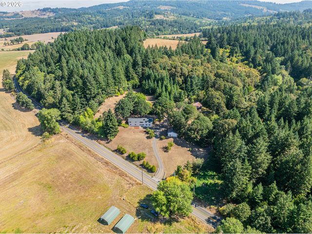 14075 Ne NORTH VALLEY Rd, Newberg, OR 97132