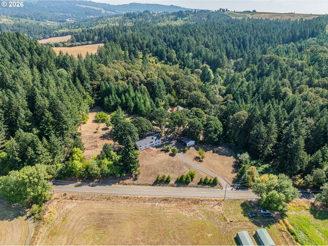 14075 Ne NORTH VALLEY Rd, Newberg, OR 97132