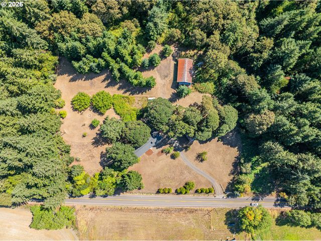 14075 Ne NORTH VALLEY Rd, Newberg, OR 97132