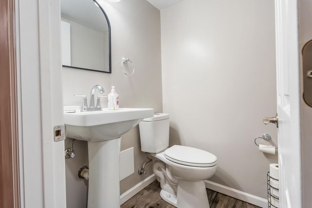 3519 45th Street, Highland, IN 46322