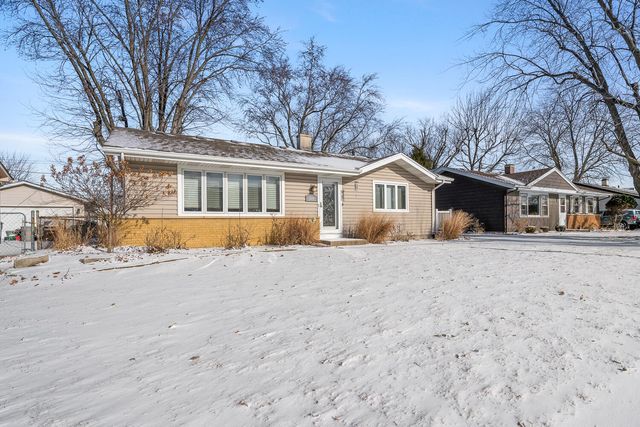 3519 45th Street, Highland, IN 46322