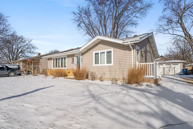 3519 45th Street, Highland, IN 46322