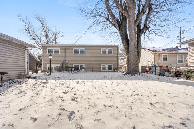 3519 45th Street, Highland, IN 46322