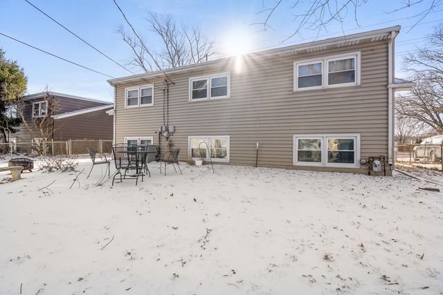 3519 45th Street, Highland, IN 46322