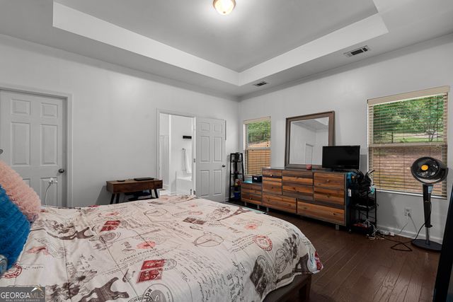 21 Sunny Point, Newnan, GA 30263