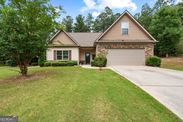 21 Sunny Point, Newnan, GA 30263